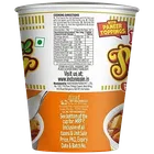 Nissin Paneer Butter Masala Cup Noodles 74 g
