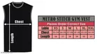Gym Vests for Men 
