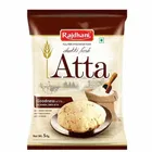 राजधानी चक्की फ्रेश आटा 5 kg