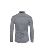 Full Sleeves Shirt for Men 