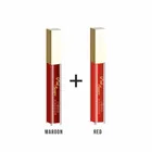 Herbal Waterproof Liquid Bridal Sindoor 