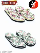 LifeO Slippers for Women 