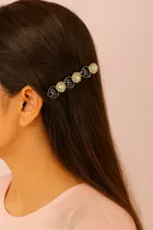 Fancy Hair Clips for Women 
