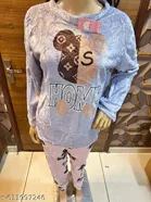 Casual Nightdress for Women 
