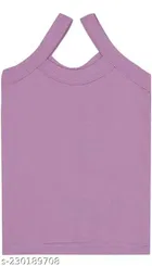 Cotton Vest for Kids 