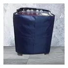 Polyester Washing Machine Cover 