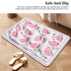 PVC Doormat for Home 