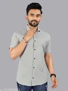Casual Shirts for Men, Pack of 2 