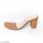 Acknew Heels for Women 