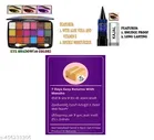 Face Makeup Combo, Multicolor, Set of 1