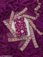Elegant Saree for Women 