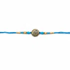 Morpankh Rakhi for Brother