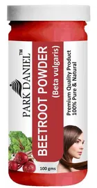 Park Daniel Premium Beetroot Powder 
