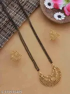 Mangalsutra Set for Women 