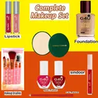 G4U Complete Makeup Kit for Women 