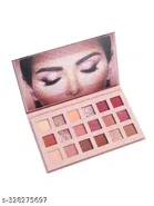 Beauty Nudes  Eyeshadow Palette