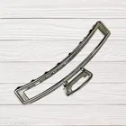 Silver Hair Clips & Hair Pins for Women 