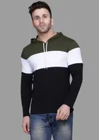 Casual Sweatshirt for Men 