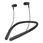 TECHFIRE Platinum Bluetooth Neckband [Black]
