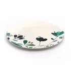 SILVER SPOON Melamine Full Plate 