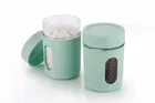 KS Window Container Jar 200ml Pack of 2