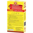 टॉप्स कस्टर्ड केसर इलाइची 130 g