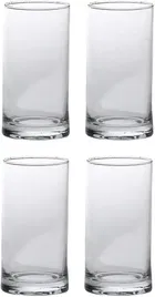Liquor cum Cocktail Glasses 