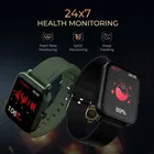 beatXP Marv Ace 1.85'' HD BT Calling Smartwatch 