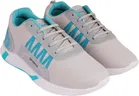 Sports Shoes for Men, Pack of 2, Grey 