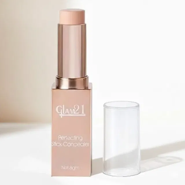Glam21 Concealer (Meduim Beige) (8 g)