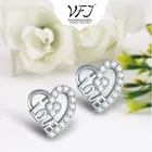 Alloy Earrings for Women 