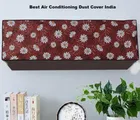 PVC Printed 1.5 Ton AC Cover 