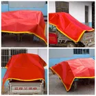 Tarpaulin Sheet Waterproof 