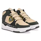 Sneakers for Boys, Black 