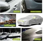 Car Cover for Honda City i-Dtec 