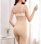 विमेंस स्पैन्डेक्स & नायलॉन वैस्ट शेपवियर 