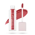 Seven Seas Liquid Lipstick for Women, Pink Blush 