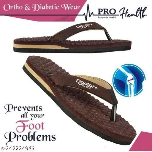 Flipflop for Women, Brown (6)