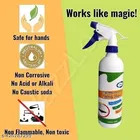 Kitchen Oil & Grease Cleaner Spray 