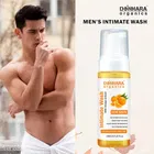 Donnara Organics Orange Extract Intimate Wash for Men 