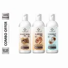 Puriflame Pure Wheat Germ Oil 