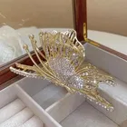 Single Hair Pin for Women 