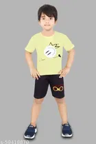 Clothing Set for Boys 