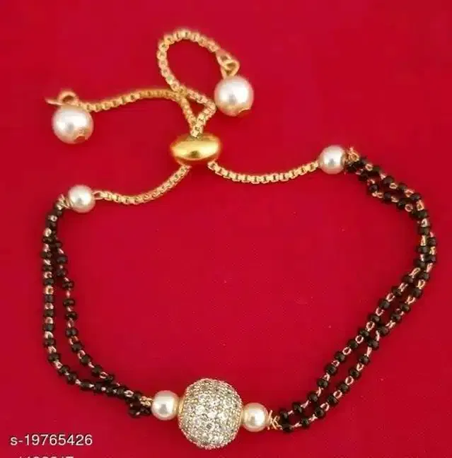 Bracelets for Women (Gold)