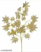 Plastic Artificial Flower 