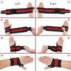 Wrist Support Band 