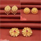 High Quality Earrings/Studs/Bali Combo