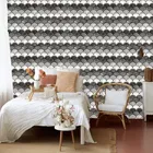 PVC Self Adhesive Wall Stickers 