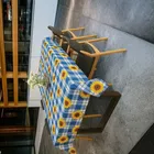 Polyester Table Cover 