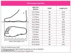 Velcro Sandals for Kids 